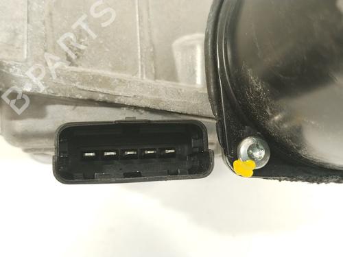 Front wiper motor CITROËN DS5 2.0 HDi 165 | BP37233443M29 - Image 5