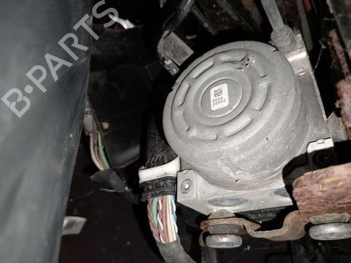 Used ABS pump ABS pump CITROËN C3 II (SC_) 1.2 THP 110 (110 hp) 36696223 36696223
