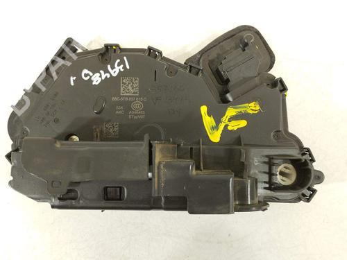 Front left lock SEAT LEON (KL1, KLG) 1.5 TSI | BP38938087C98  - Image 6