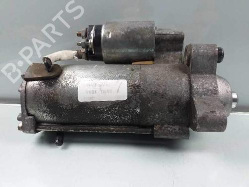 Used Starter Starter 4855417 4855417