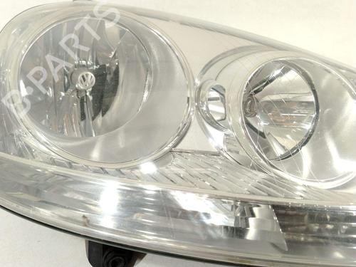 Right headlight VW GOLF V (1K1) 1.4 16V | BP36868582C29 - Image 4