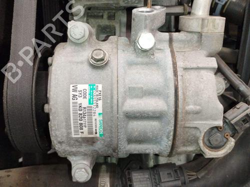 Used AC compressor AC compressor 38203533 38203533