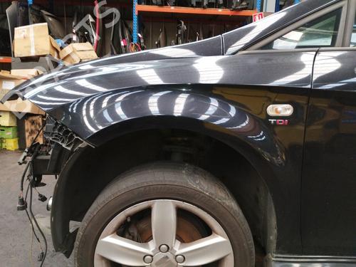 Used Left front fenders SEAT LEON (1P1) [2005-2013]  31352760