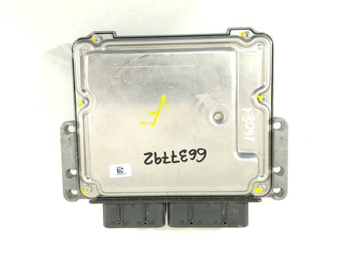 Engine control unit (ECU) CITROËN C4 CACTUS 1.6 BlueHDi 100 | BP31945302M57