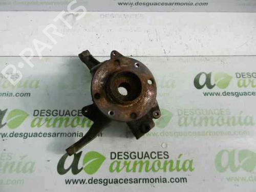 Used Right front steering knuckle Right front steering knuckle 1845740 1845740
