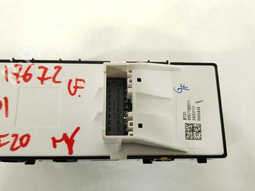 Left front window switch HYUNDAI i20 III (BC3, BI3) 1.0 T-GDI hybrid 48V | BP38484407I27 - Image 6