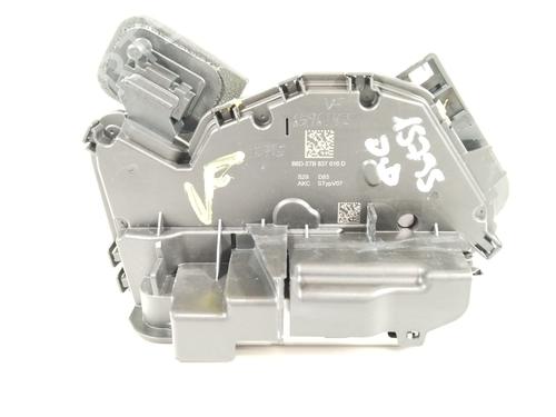 Used Front right lock Front right lock CUPRA LEON (KL1, KU1, KUG) 2.0 TSI (300 hp) 36386027 36386027