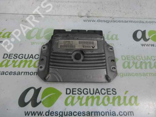 Used Engine control unit (ECU) Engine control unit (ECU) 1995184 1995184