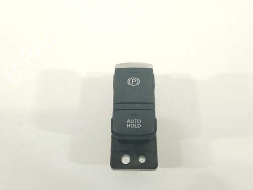 Hand brake NISSAN QASHQAI II (J11, J11_)  | BP27090167I18 