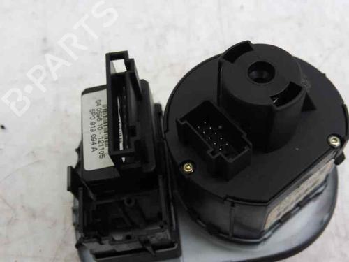Headlight switch SEAT LEON (1P1) | BP1876498I24 - Image 4