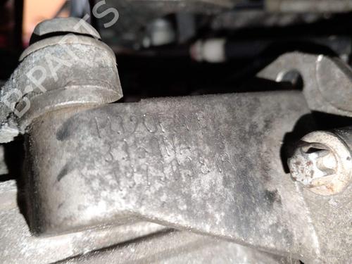 Gearbox OPEL INSIGNIA A (G09) 2.0 CDTI (68) | BP25792048M3 - Image 3