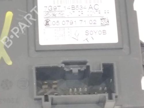 Electronic module FORD MONDEO IV (BA7) | BP24122909M83 - Image 2