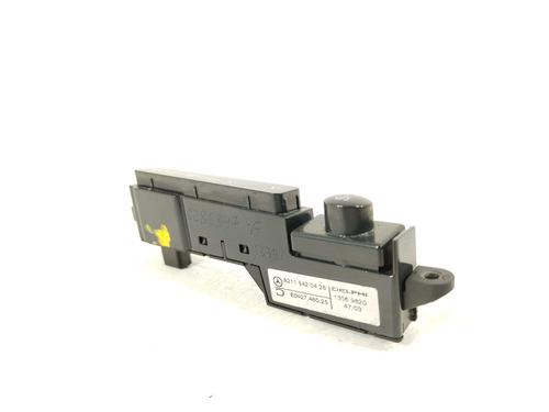 Switch MERCEDES-BENZ E-CLASS (W211) E 320 CDI (211.026) | BP30838638I30 - Image 2