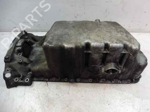Oil sump MERCEDES-BENZ VITO Van (W638)  | BP14301153M115 