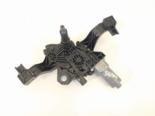 Used Rear wiper motor Rear wiper motor 12253306 12253306