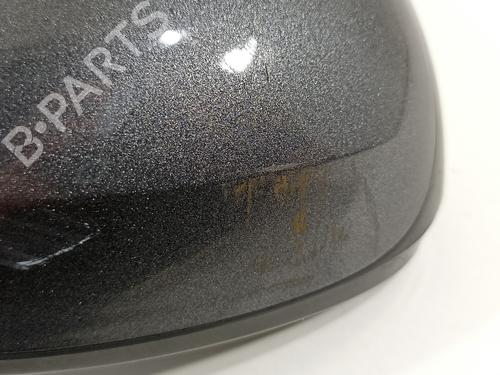 Right mirror TOYOTA PRIUS Liftback (_W2_)  | BP16804954C27 