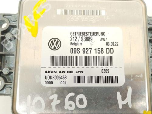 Gearbox control unit SEAT ARONA (KJ7, KJP) 1.6 SRE | BP29190912M52 - Image 2