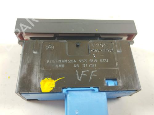 Warning switch VW T-ROC (A11, D11) | BP11865630I22 - Image 2