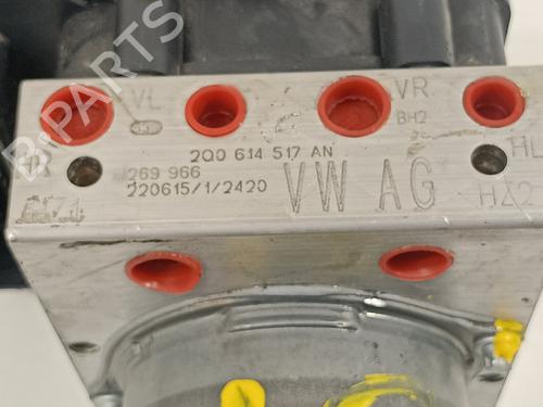 ABS pump SEAT ARONA (KJ7, KJP) 1.6 SRE | BP13895804M43 