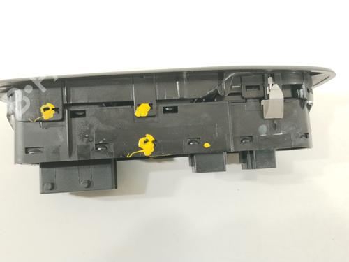 Left front window switch PEUGEOT 2008 I (CU_) 1.6 VTi | BP37154163I27 - Image 5