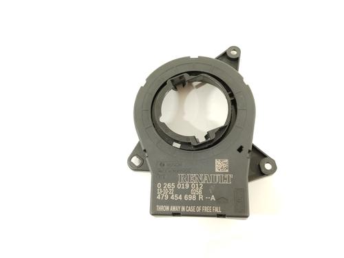 Sensor electrónico RENAULT CLIO IV (BH_) 0.9 TCe 90 (BHNF, BHMA, BHMH, BHJK, BHJR) (90 hp) 29867139