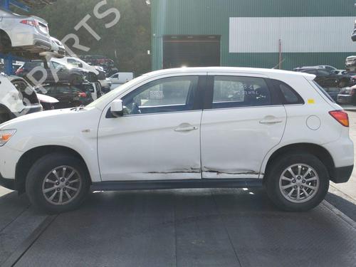 Ignition barrel MITSUBISHI ASX (GA_W_) 1.6 MIVEC (GA1W) | BP38458328M48 - Image 1