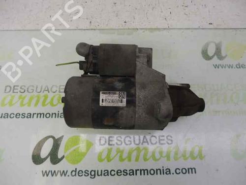 Used Starter SUZUKI SWIFT III (MZ, EZ) [2005-2025]  2000348