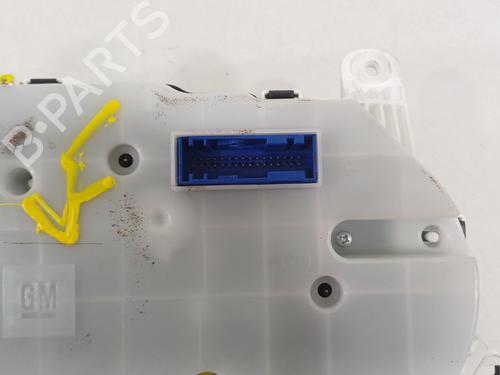 Instrument cluster OPEL MOKKA / MOKKA X (J13)  | BP19134723C47 