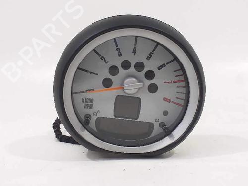 Used Instrument cluster Instrument cluster 8067065 8067065