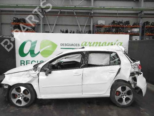 Throttle body VW GOLF V (1K1)  | BP1838867M82 