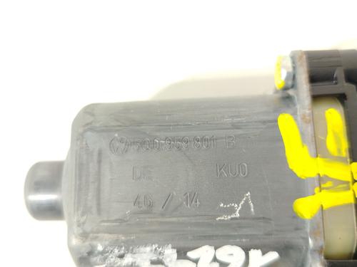 Left front window motor SEAT LEON (5F1) 1.6 TDI | BP31831780E21 