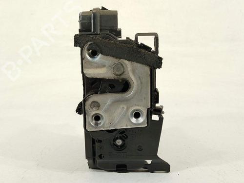 Used Front right lock Front right lock 32744860 32744860
