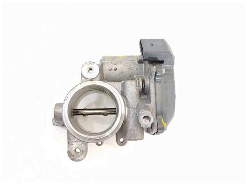 Used Throttle body Throttle body SEAT LEON (5F1) [2012-2021] 8168508 8168508
