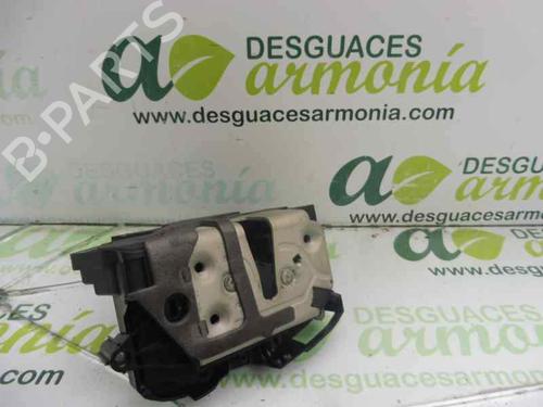 Front left lock FORD KUGA II (DM2) | BP4600092C98 - Image 3