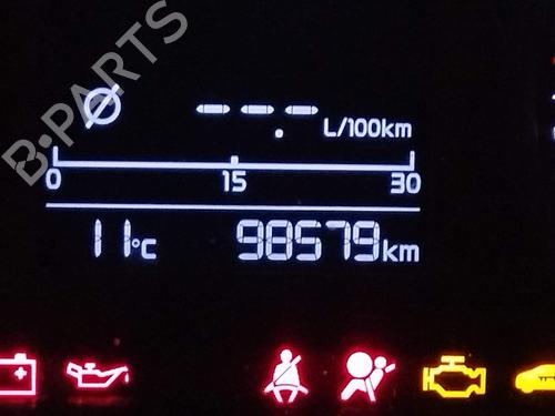 Quadrante KIA STONIC (YB) 1.0 T-GDi | BP36804961C47 - Image 2