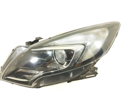 Left headlight OPEL ZAFIRA TOURER C (P12) 2.0 CDTi (75) | BP38069806C28 - Image 7
