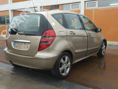 Engine MERCEDES-BENZ A-CLASS (W169) A 180 CDI (169.007, 169.307) | BP39141146M1 - Image 11