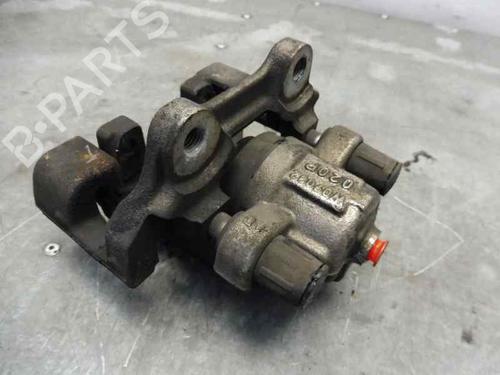 Left rear brake caliper BMW 3 (F30, F80)  | BP11585417M107 