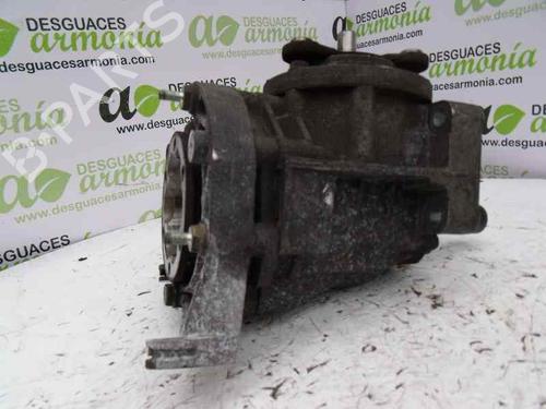 Transfer box AUDI TT (8N3) 1.8 T quattro | BP1854425M36 