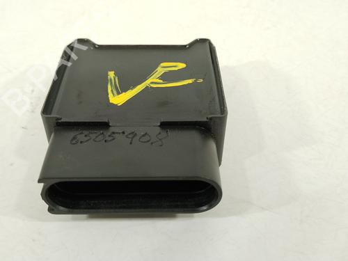 Electronic module SEAT IBIZA V (KJ1, KJG) 1.0 TSI | BP27505348M83 