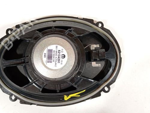 Speaker JEEP RENEGADE SUV (BU, B1, BV) 1.0 T-GDi | BP30777049E2
