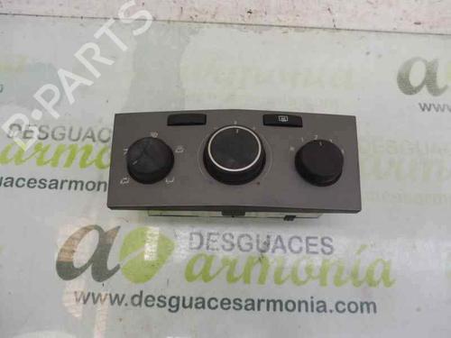 Used Climate control Climate control 1839231 1839231