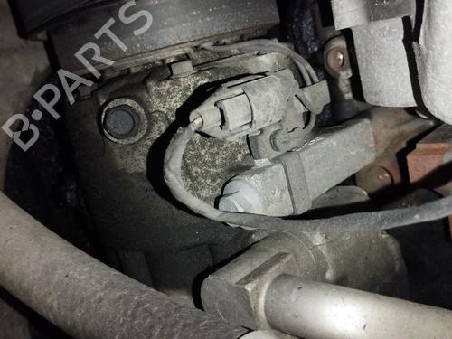 Compressor A/C Compressor A/C KIA CEE'D Hatchback (ED) 1.6 CRDi 90 (90 hp) 36431290 36431290