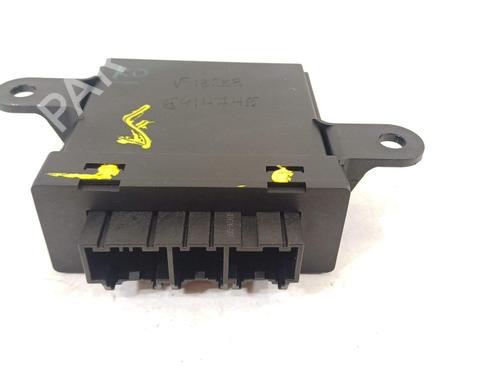 Used Electronic module Electronic module OPEL ASTRA K (B16) 1.6 Turbo (68) (200 hp) 40493133 40493133