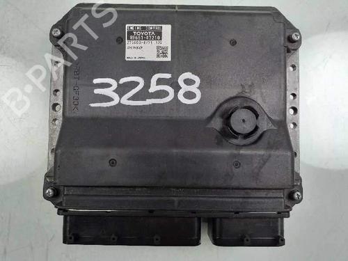Used Engine control unit (ECU) Engine control unit (ECU) 4849079 4849079