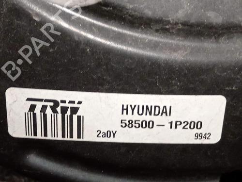 Servo brake KIA VENGA (YN) 1.4 CVVT | BP37194373M42 - Image 2