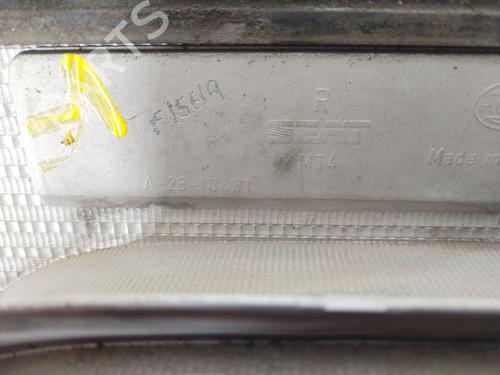 Right tailgate light SEAT IBIZA II (6K1) 1.9 SDI | BP29811383C80 