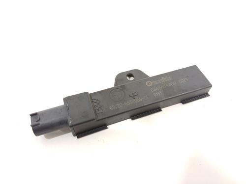 Used Antenna/Base BMW 4 Coupe (G22, G82) M4 Competition M xDrive (510 hp) 29279761