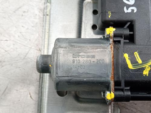 Rear right window mechanism OPEL ASTRA J Sports Tourer (P10) 1.7 CDTI (35) | BP16808928C25