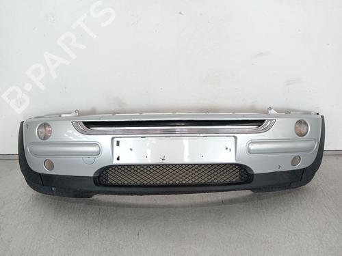 Used Front bumper Front bumper MINI MINI (R50, R53) One (90 hp) 36109613 36109613